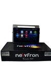 Toyota Verso 2004-2009 NEWFRON 6-64 TAM PROFESYONEL OEM MULTİMEDİA