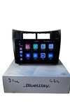 Toyota Yaris 2005-2009 BLUEWAY 4-64 PROFESYONEL OEM MULTİMEDİA
