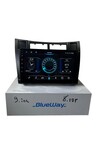 Toyota Yaris 2005-2009 BLUEWAY 8-128 TAM PROFESYONEL OEM MULTİMEDİA