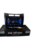 Toyota Yaris 2005-2009 NEWFRON 6-64 TAM PROFESYONEL OEM MULTİMEDİA