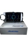 Toyota Yaris 2012-2019 BLUEWAY 8-128 TAM PROFESYONEL OEM MULTİMEDİA