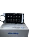 Toyota Yaris 2012-2019 BLUEWAY 8-128 TAM PROFESYONEL OEM MULTİMEDİA