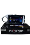 Toyota Yaris 2012-2019 NEWFRON 6-64 TAM PROFESYONEL OEM MULTİMEDİA