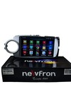 Toyota Yaris 2012-2019 NEWFRON 6-64 TAM PROFESYONEL OEM MULTİMEDİA