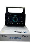 WW Caddy 2004-2015 BLUEWAY 8-128 TAM PROFESYONEL OEM MULTİMEDİA