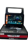 WW Caddy 2004-2015 FİMEX 4-64 (FANLI) DSPLİ PRO OEM MULTİMEDİA