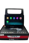WW Caddy 2004-2015 FİMEX 4-64 (FANLI) DSPLİ PRO OEM MULTİMEDİA