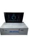 WW Golf 6 BLUEWAY 8-128 TAM PROFESYONEL OEM MULTİMEDİA