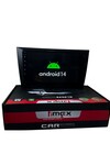 WW Golf 6 FİMEX 4-64 (FANLI) DSPLİ PRO OEM MULTİMEDİA