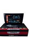 WW Golf 6 FİMEX 4-64 (FANLI) DSPLİ PRO OEM MULTİMEDİA