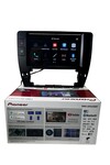 WW Passat B5-B5.5 PİONEER 4-64 TAM PROFESYONEL OEM MULTİMEDİA