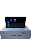 WW Polo 2004-2010 BLUEWAY 4-64 PROFESYONEL OEM MULTİMEDİA
