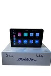 WW Polo 2004-2010 BLUEWAY 4-64 PROFESYONEL OEM MULTİMEDİA