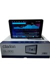 WW Polo 2004-2010 CLARİON 4-64 TAM PROFESYONEL OEM MULTİMEDİA  