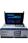 WW Polo 2009-2016 CLARİON 4-64 TAM PROFESYONEL OEM MULTİMEDİA  