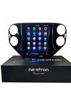 WW TİGUAN 2012-2016 NEWFRON 8-128 TESLA TAM PROFESYONEL OEM MULTİMEDİA