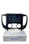Yeni Mitsubishi L200 (Analog) BLUEWAY 8-128 TAM PROFESYONEL OEM MULTİMEDİA