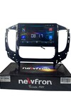 Yeni Mitsubishi L200 (Dijital) NEWFRON 6-64 TAM PROFESYONEL OEM MULTİMEDİA