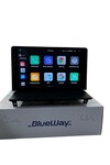 Berlingo - Partner 2001-2008 BLUEWAY 4-64 PROFESYONEL OEM MULTİMEDİA