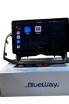 Chevrolet Captiva 2011-2017 BLUEWAY 4-64 PROFESYONEL OEM MULTİMEDİA