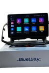 Chevrolet Captiva 2011-2017 BLUEWAY 4-64 PROFESYONEL OEM MULTİMEDİA