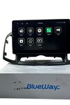 Chevrolet Captiva 2011-2017 BLUEWAY 8-128 TAM PROFESYONEL OEM MULTİMEDİA