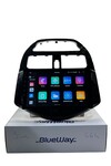 Chevrolet Spark 2010-2013 BLUEWAY 4-64 PROFESYONEL OEM MULTİMEDİA