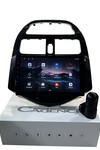 Chevrolet Spark 2010-2013 CADENCE R15 (DVR KAYIT CİHAZLI) PRO OEM MULTİMEDİA