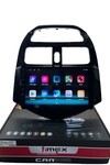 Chevrolet Spark 2010-2013 FİMEX 4-64 (FANLI) DSPLİ PRO OEM MULTİMEDİA