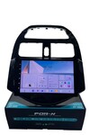 Chevrolet Spark 2010-2013 FORX 4-64 PROFESYONEL OEM MULTİMEDİA