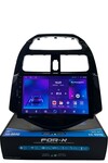 Chevrolet Spark 2010-2013 FORX 6-128 PROFESYONEL OEM MULTİMEDİA