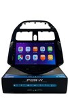 Chevrolet Spark 2010-2013 FORX 6-128 PROFESYONEL OEM MULTİMEDİA