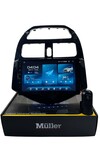 Chevrolet Spark 2010-2013 MÜLLER 4-64 PROFESYONEL OEM MULTİMEDYA