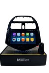 Chevrolet Spark 2010-2013 MÜLLER 4-64 PROFESYONEL OEM MULTİMEDYA