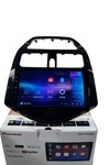 Chevrolet Spark 2010-2013 PİONEER 4-64 TAM PROFESYONEL OEM MULTİMEDİA