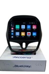 Chevrolet Spark 2015 BLUEWAY 4-64 PROFESYONEL OEM MULTİMEDİA
