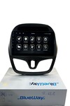 Chevrolet Spark 2015 BLUEWAY 8-128 TAM PROFESYONEL OEM MULTİMEDİA