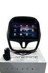 Chevrolet Spark 2015 CADENCE R15 (DVR KAYIT CİHAZLI) PRO OEM MULTİMEDİA