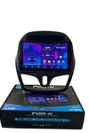 Chevrolet Spark 2015 FORX 6-128 PROFESYONEL OEM MULTİMEDİA