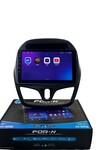 Chevrolet Spark 2015 FORX 6-128 PROFESYONEL OEM MULTİMEDİA