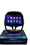 Chevrolet Spark 2015 FORX 6-128 PROFESYONEL OEM MULTİMEDİA