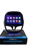 Chevrolet Spark 2015 FORX 6-128 PROFESYONEL OEM MULTİMEDİA