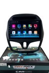 Chevrolet Spark 2015 NAVİMEX SAMSUNG İŞLEMCİLİ 4-64 PROFESYONEL OEM MULTİMEDİA