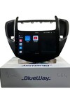 Chevrolet Trax 2014-2016 BLUEWAY 4-64 PROFESYONEL OEM MULTİMEDİA
