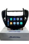 Chevrolet Trax 2014-2016 BLUEWAY 4-64 PROFESYONEL OEM MULTİMEDİA
