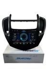 Chevrolet Trax 2014-2016 BLUEWAY 8-128 TAM PROFESYONEL OEM MULTİMEDİA