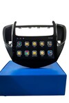 Chevrolet Trax 2014-2016 CADENCE 6-128 (SİM KARTLI) 360 CAM DESTEKLİ PRO OEM MULTİMEDİA