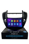 Chevrolet Trax 2014-2016 FORX 6-128 PROFESYONEL OEM MULTİMEDİA