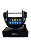Chevrolet Trax 2014-2016 MÜLLER 4-64 PROFESYONEL OEM MULTİMEDYA