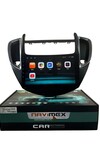 Chevrolet Trax 2014-2016 NAVİMEX 6-128 (FANLI) PROFESYONEL OEM MULTİMEDİA